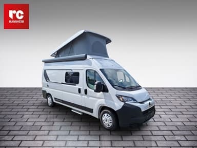 Bürstner Papillon PC 6.0