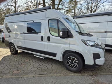 Bürstner Papillon PC 6.0
