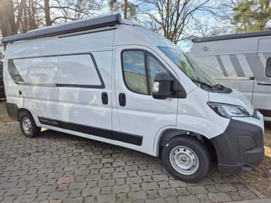 Bürstner Papillon PC 6.0