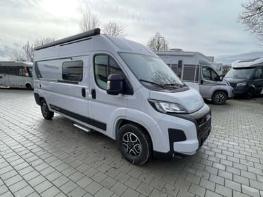 Bürstner Papillon PC 6.0