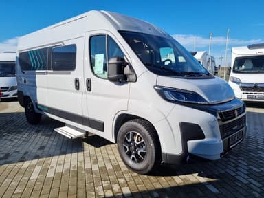 Bürstner Papillon PC 6.0