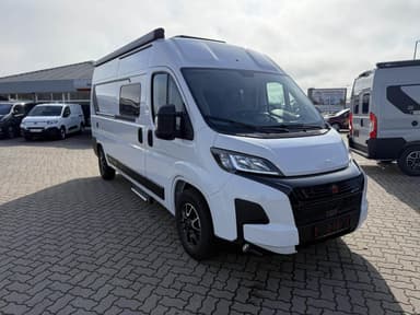 Bürstner Papillon PC 6.0