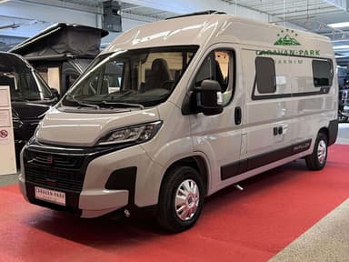 Bürstner Papillon PC 6.0