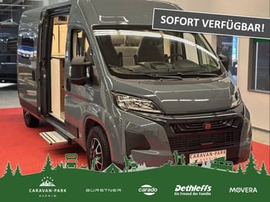 Bürstner Papillon PC 6.0