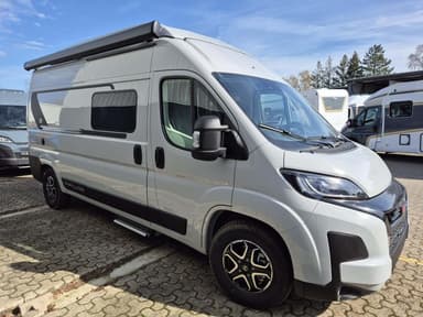 Bürstner Papillon PC 6.0