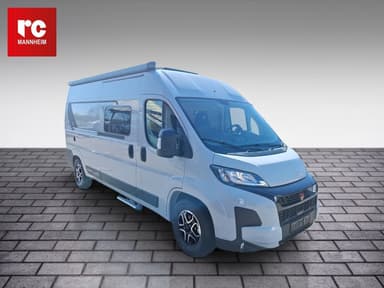 Bürstner Papillon PC 6.0