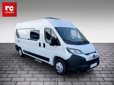 Bürstner Papillon PC 6.0