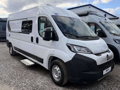 Bürstner Papillon PC 6.0