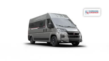 Bürstner Papillon PC 6.0 -Schon ab 41.999€!-