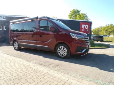Bürstner Playa Limited C 530
