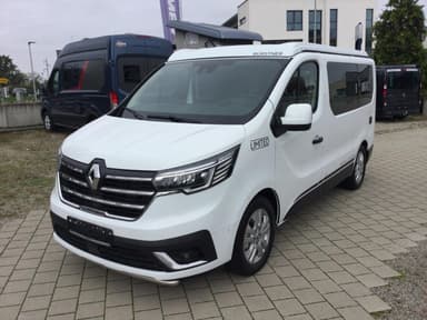 Bürstner Playa Limited Playa C 500