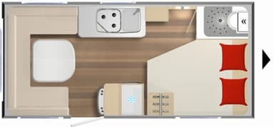 Bürstner Premio 455 TS