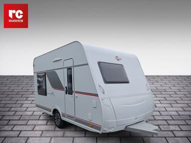 Bürstner Premio Plus 410 TS