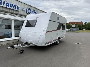 Bürstner Premio Plus 410 TS