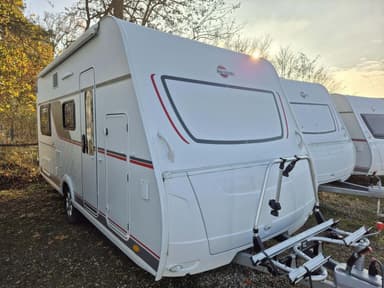 Bürstner Premio Plus 440 TK
