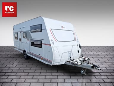 Bürstner Premio Plus 510 TK