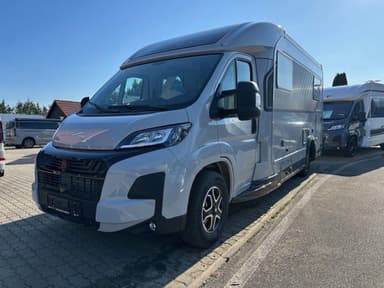 Bürstner Signature SFT 7.0