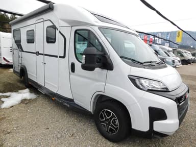 Bürstner Signature SFT 7.0