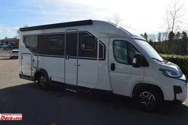 Bürstner Signature SFT 7.0