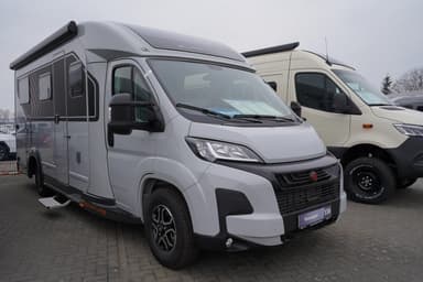 Bürstner Signature SFT 7.0