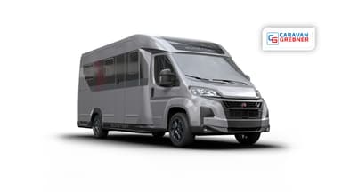 Bürstner Signature SFT 7.0 -konfigurierbar!-