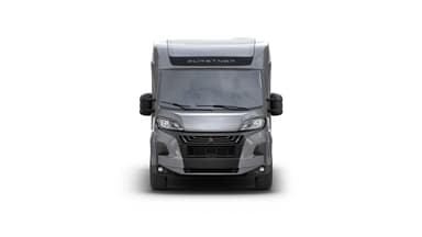Bürstner Signature SFT 7.1