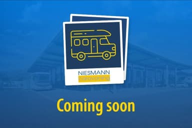 Bürstner Signature SFT 7.1