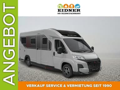 Bürstner Signature SFT 7.0
