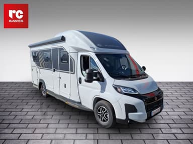 Bürstner Signature SFT 7.1