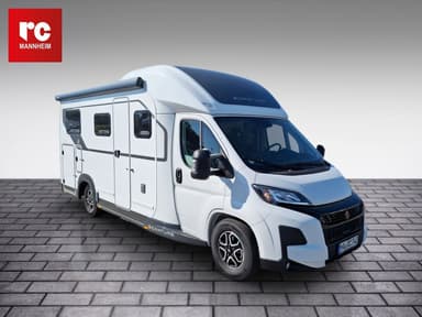 Bürstner Signature SFT 7.1