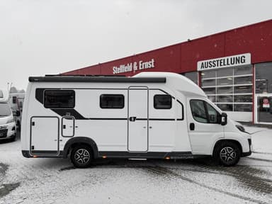 Bürstner Signature SFT 7.1