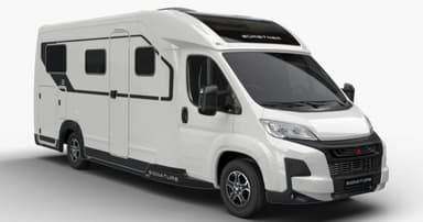 Bürstner Signature SFT 7.4