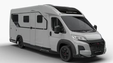 Bürstner Signature SFT 7.4