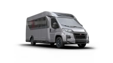 Bürstner Signature SFT 7.5