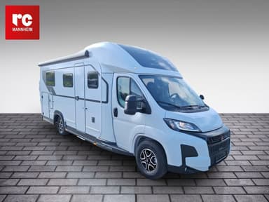 Bürstner Signature SFT 7.5