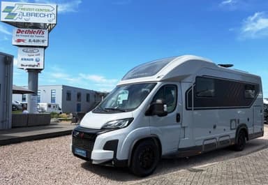 Bürstner Signature SFT 7.5