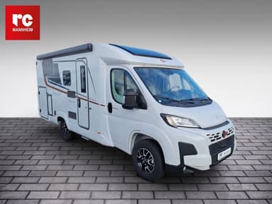 Bürstner Travel Van T 620 G