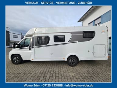 Carado Clever T 447