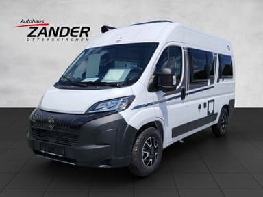 Carado CV 540