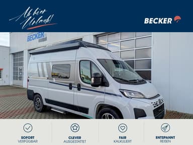 Carado CV 541 PRO