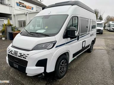 Carado CV 541 PRO