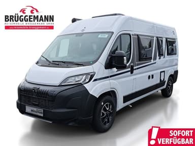 Carado CV 600