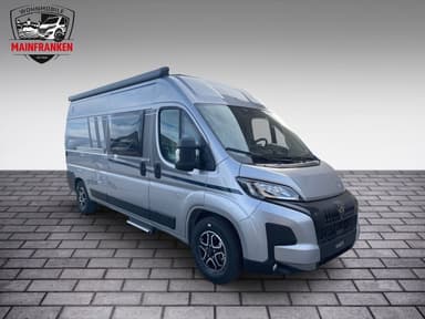 Carado CV 600