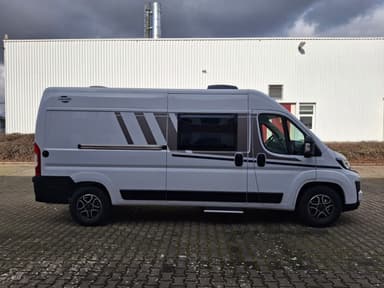 Carado CV 600