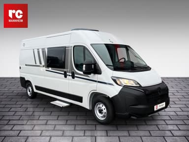 Carado CV 600