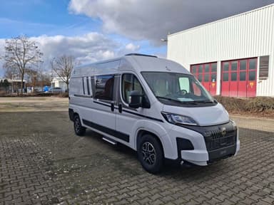 Carado CV 600
