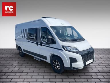 Carado CV 600
