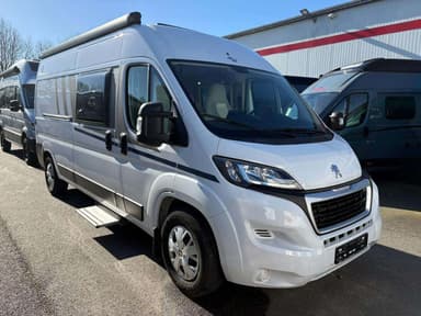 Carado CV 600