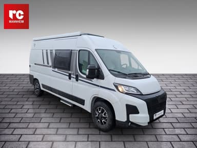 Carado CV 600