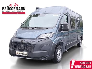 Carado CV 600